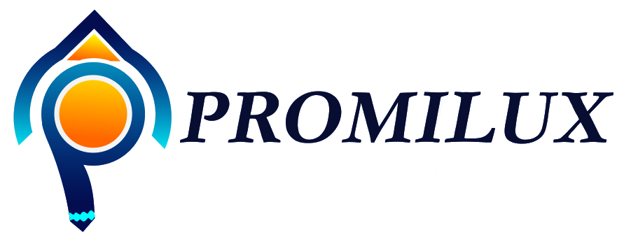 promilux logo